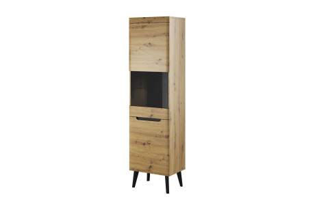 Meble NORDI ARTISAN - zestaw 4