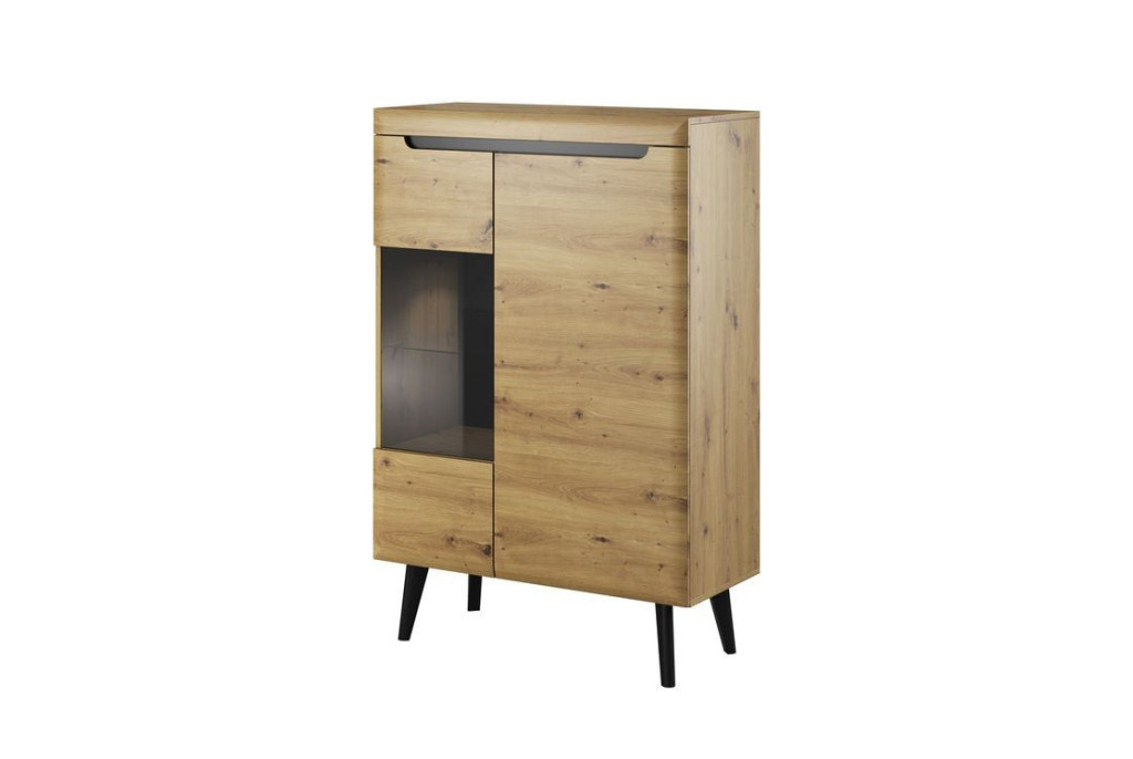 Meble NORDI ARTISAN - zestaw 5