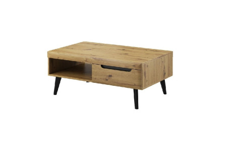 Ława NORDI ARTISAN NL107 dąb artisan