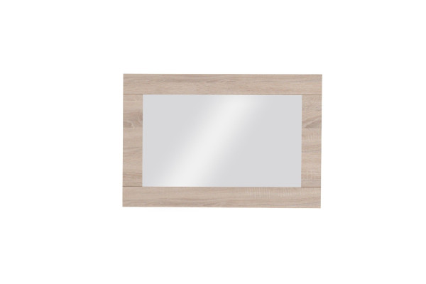 Lustro CEZAR Sonoma 100 cm – Lustro Ścienne do Sypialni