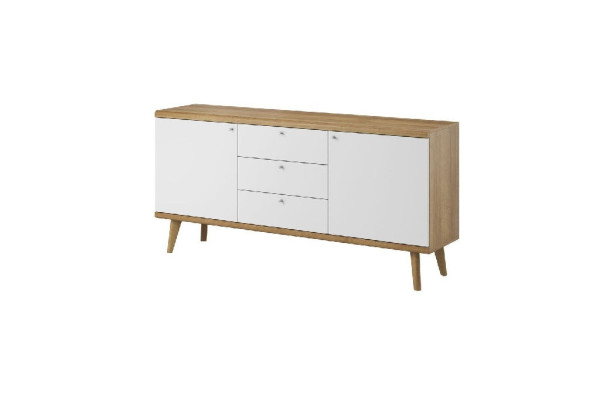 Komoda PRIMO PKSZ160 160 cm riviera