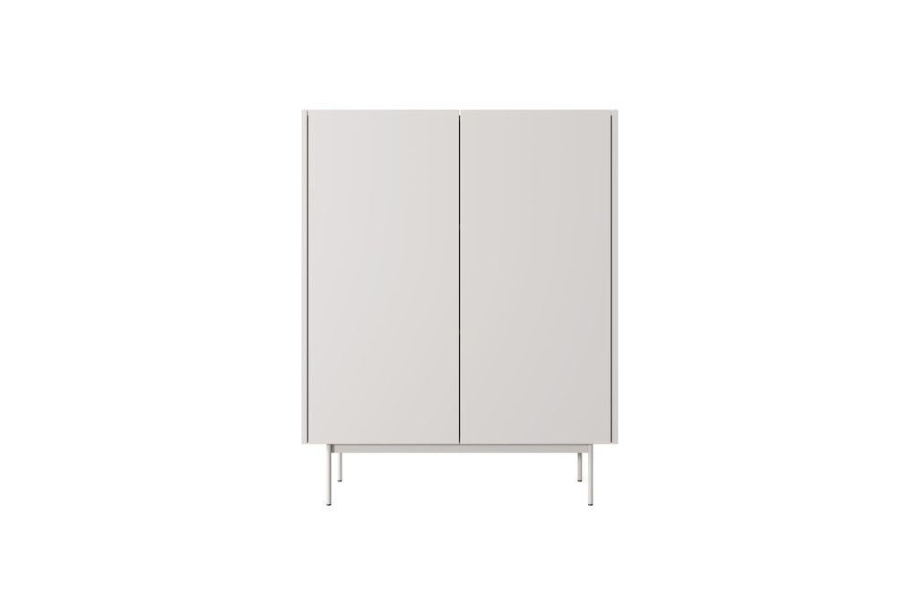 Komoda COLOR KD97 cashmere