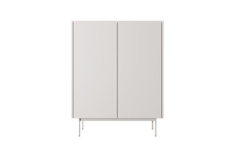 Komoda COLOR KD97 cashmere