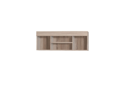 Meble systemowe CEZAR sonoma- zestaw 2