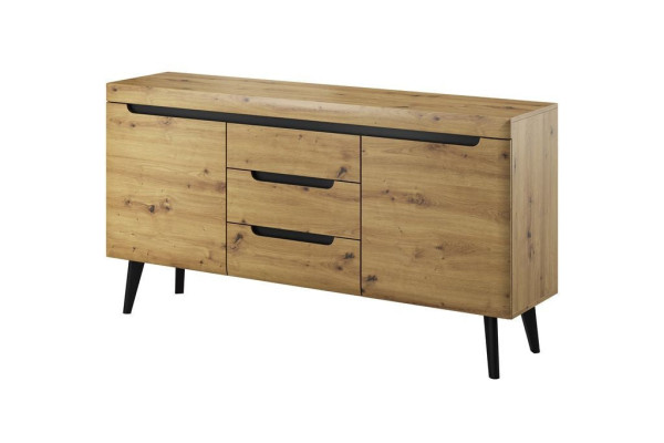 Meble NORDI ARTISAN - zestaw 2 2