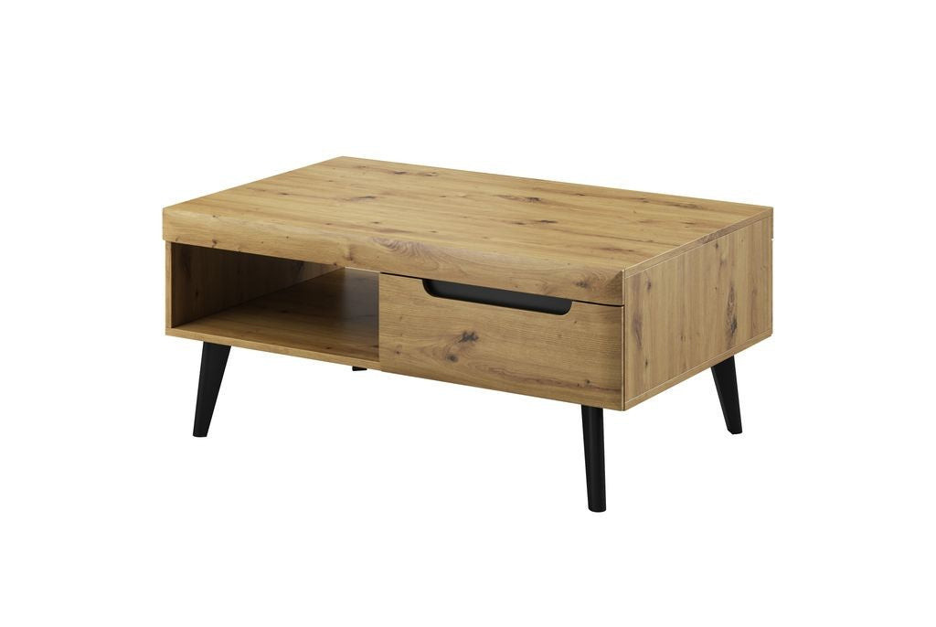 Meble NORDI ARTISAN - zestaw 3