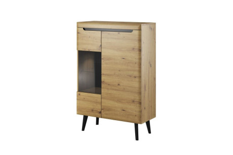 Meble NORDI ARTISAN - zestaw 3