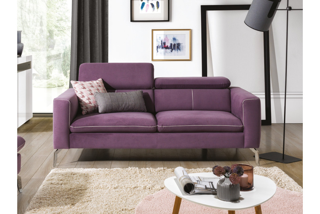 Sofa RELAX 2 bez funkcji spania
