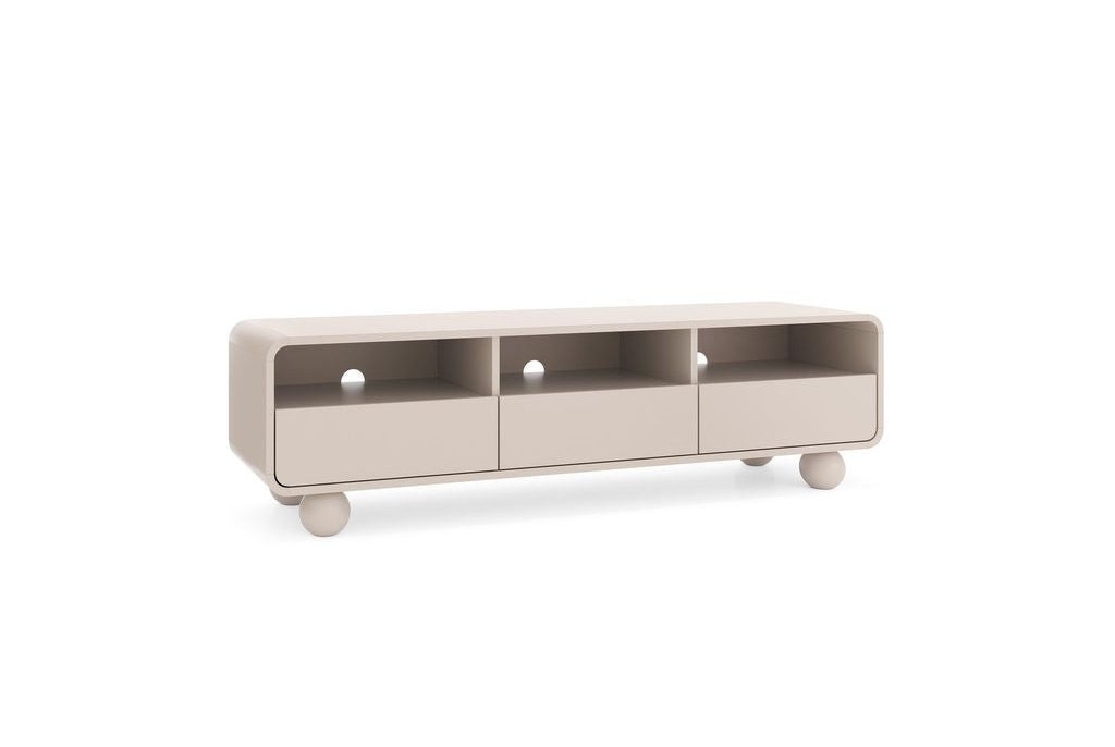Stolik RTV ALBION RTV160 – Szafka pod TV do Salonu