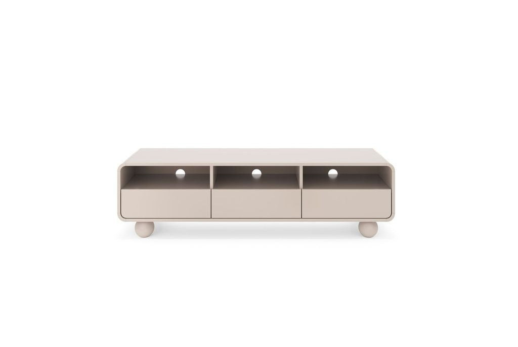 Stolik RTV ALBION RTV160 – Szafka pod TV do Salonu