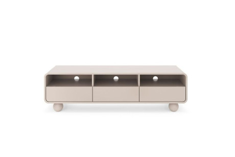 Stolik RTV ALBION RTV160 – Szafka pod TV do Salonu