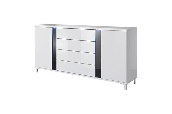 Komoda MARCO 180 cm – nowoczesna komoda do salonu