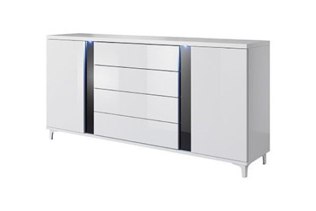 Komoda MARCO 180 cm – nowoczesna komoda do salonu