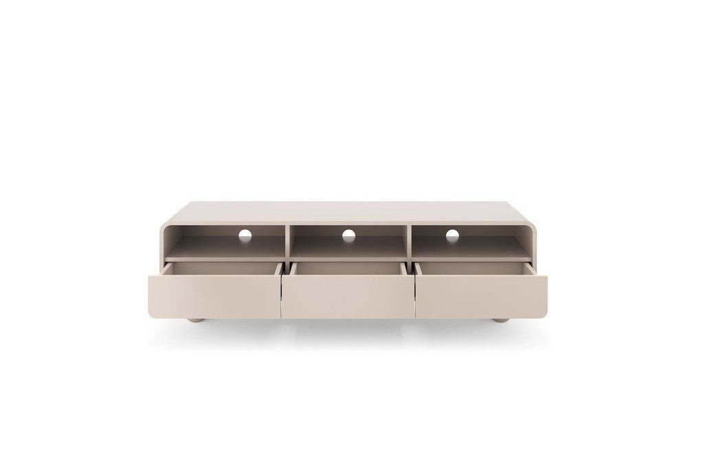 Stolik RTV ALBION RTV160 – Szafka pod TV do Salonu