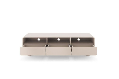 Stolik RTV ALBION RTV160 – Szafka pod TV do Salonu
