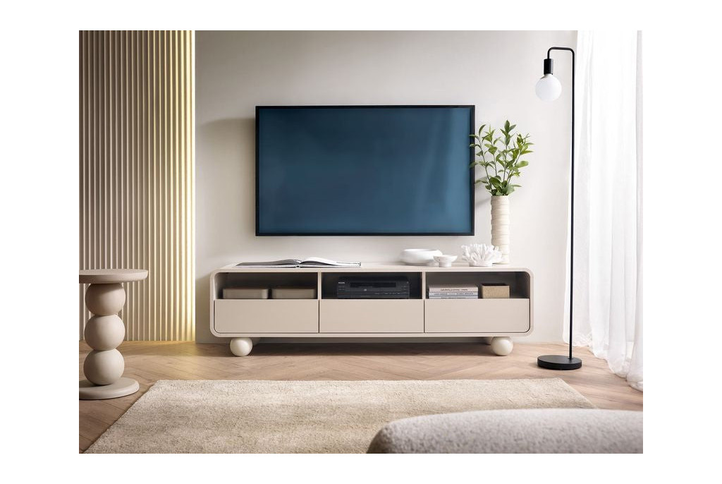 Stolik RTV ALBION RTV160 – Szafka pod TV do Salonu