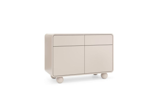 Meble Systemowe ALBION Zestaw 1 – Komplet do Salonu 2