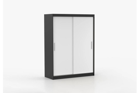 Szafa przesuwna VISTA 04