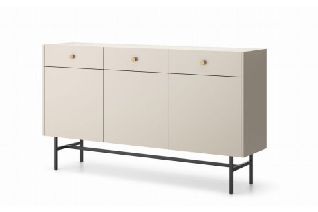System DIVA kaszmir - zestaw 1