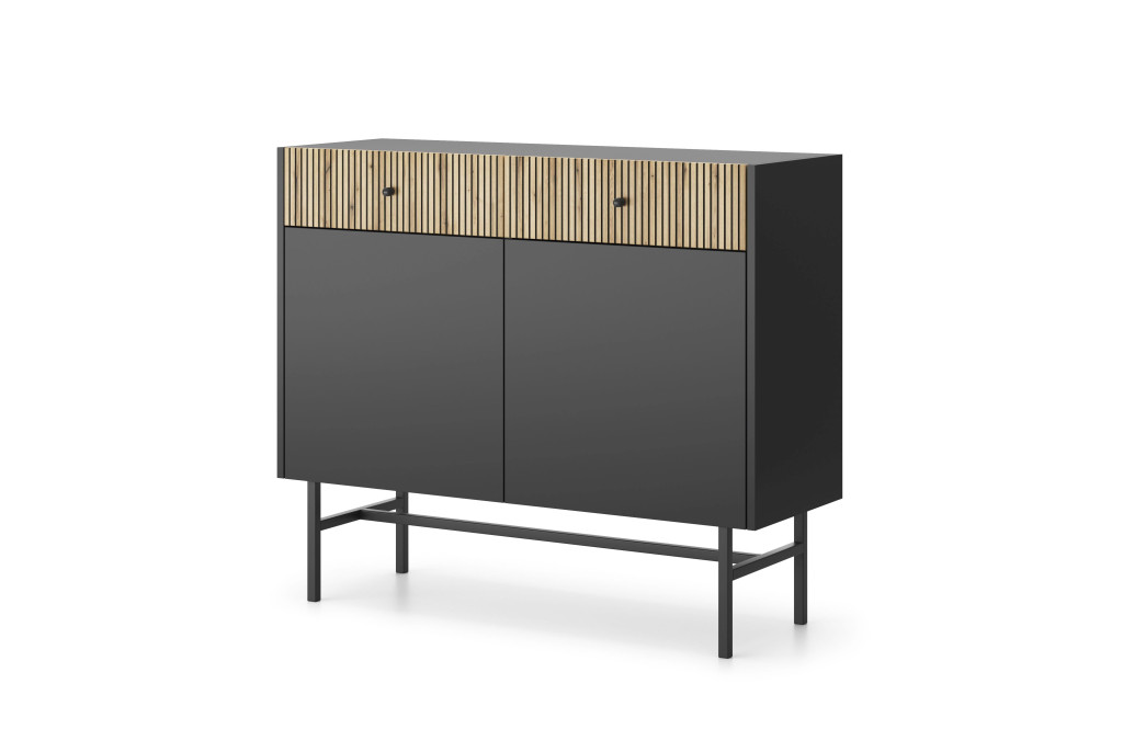 System DIVA lamele - zestaw 1