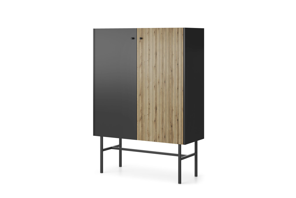 System DIVA lamele - zestaw 1