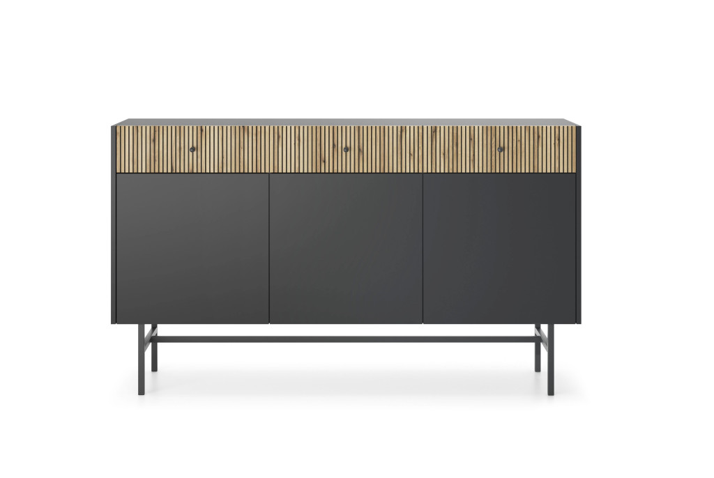 System DIVA lamele - zestaw 1