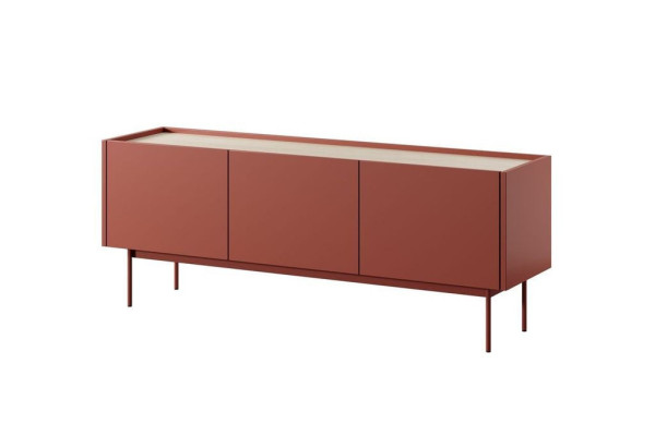 Stolik RTV COLOR RTV144 ceramic