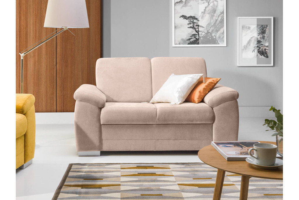 Sofa NICOL 2 bez funkcji spania
