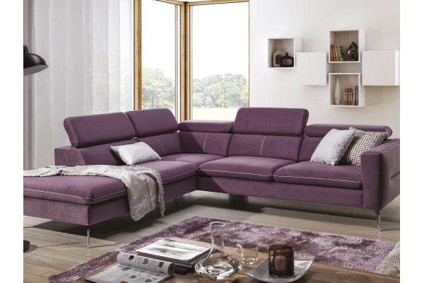 Narożnik RELAX OL+2,5BP bez funkcji spania