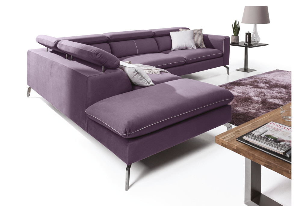 Narożnik RELAX OL+2,5BP bez funkcji spania