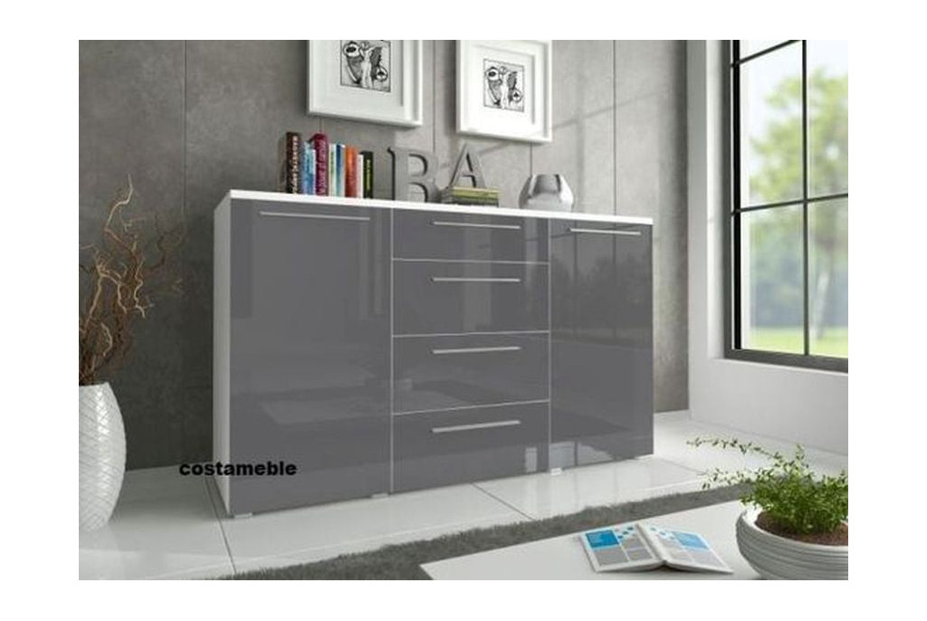Komoda STILO 2 DONNA