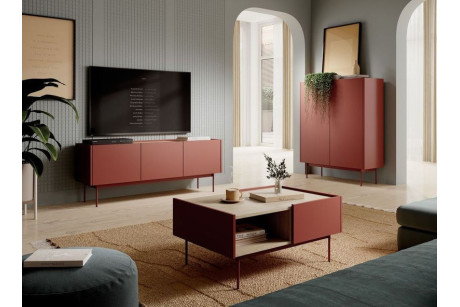 Stolik RTV COLOR RTV144 ceramic