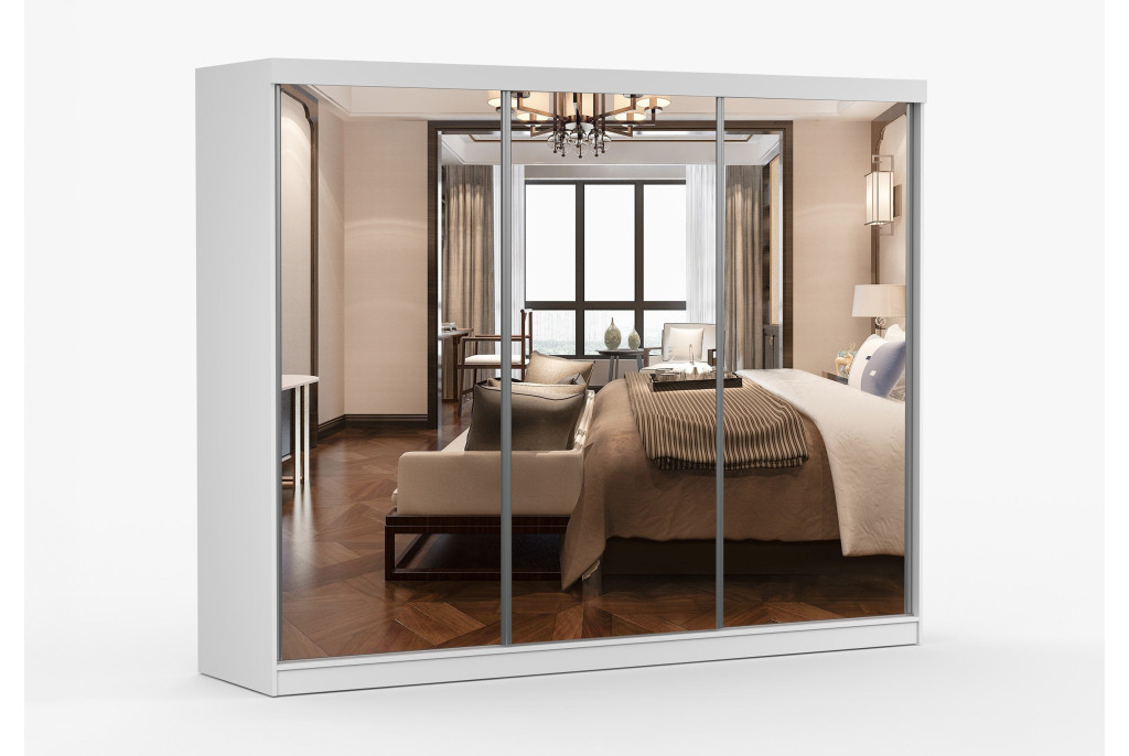 Szafa przesuwna MILAN 250