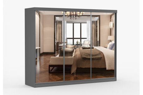 Szafa przesuwna MILAN 250