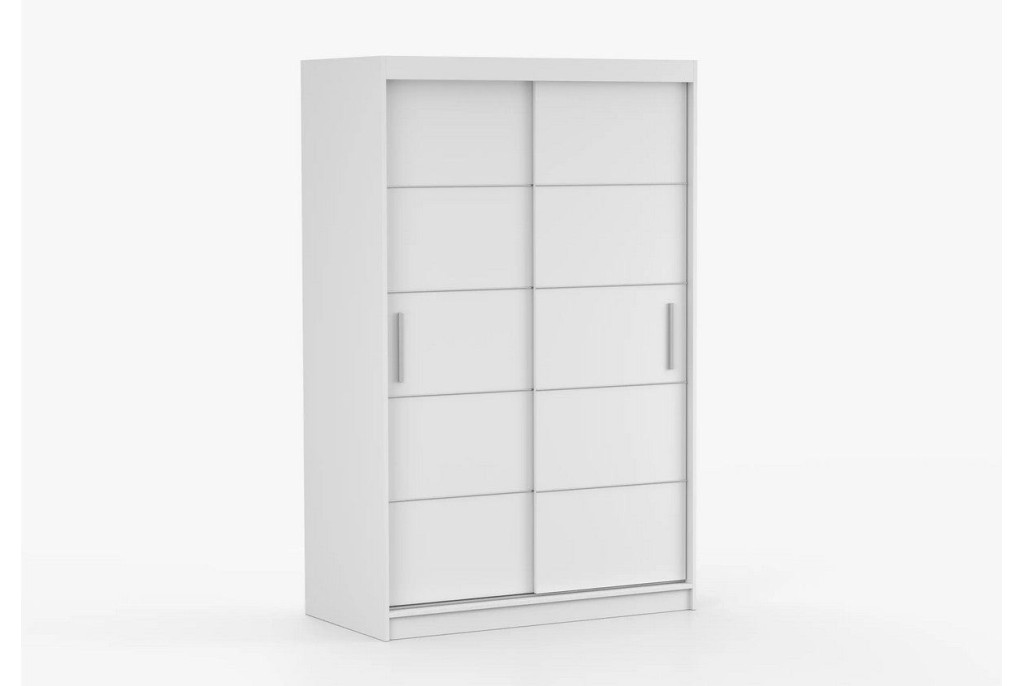 Szafa przesuwna NEOMI 06 szer. 120 cm
