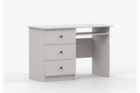 Biurko OLAF 115 cm – Skandynawskie Biurko Kaszmir