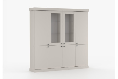 System FORESTA kaszmir - zestaw 2