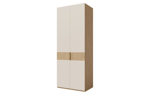 Szafa SORENO 90 cm Dąb Wiosenny Macadamia