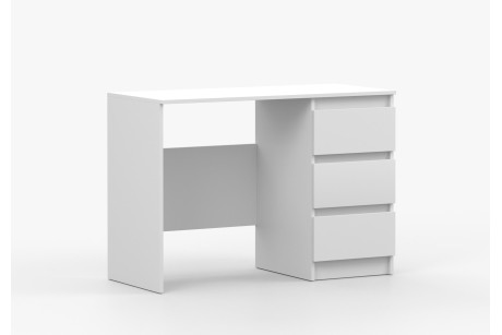 System SOLO biały - zestaw 1
