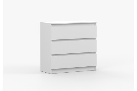 System SOLO biały - zestaw 1