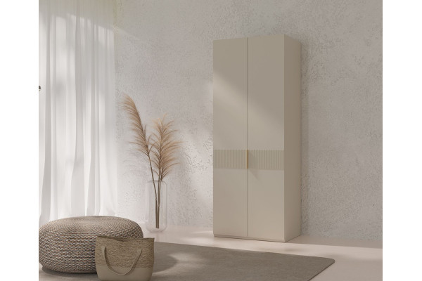 Szafa SORENO 135 cm Macadamia