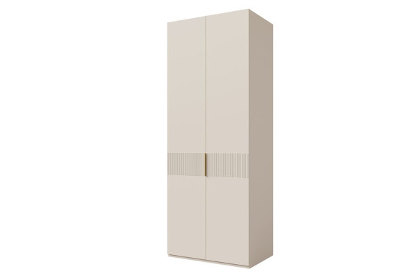 Szafa SORENO 135 cm Macadamia 2