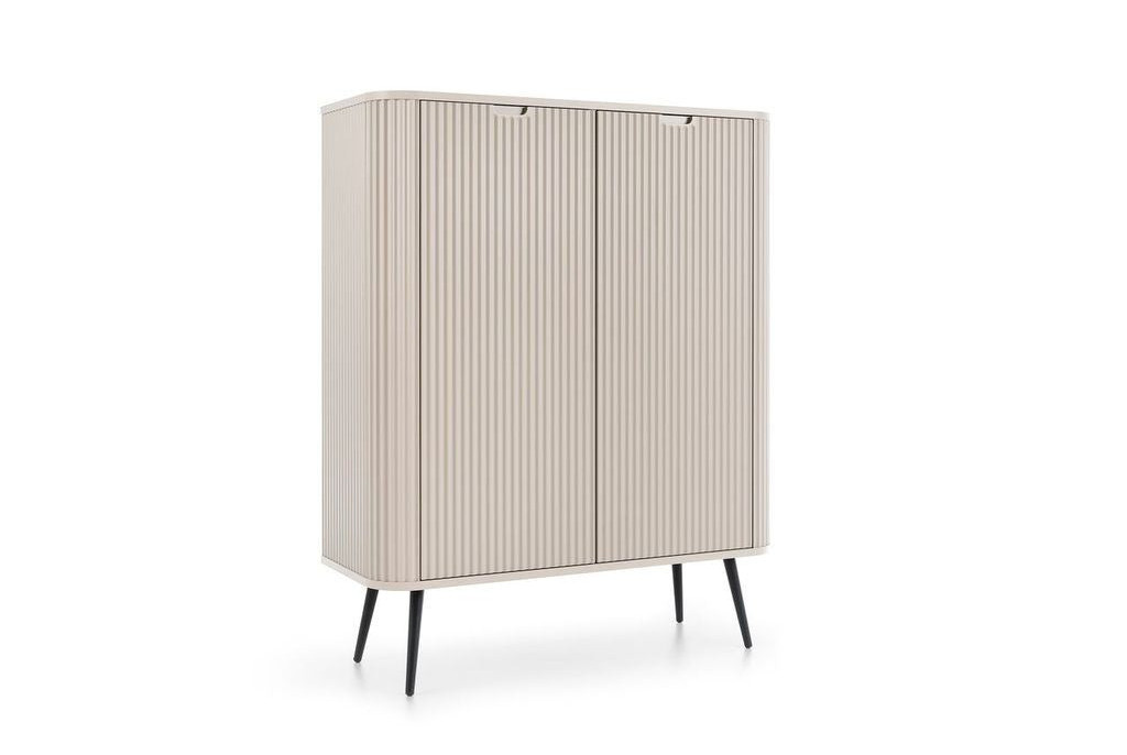 Meble systemowe ZOVA cashmere - zestaw 1