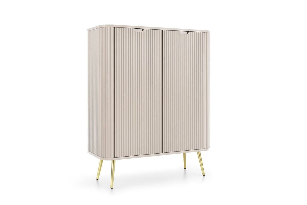 Meble systemowe ZOVA cashmere - zestaw 1