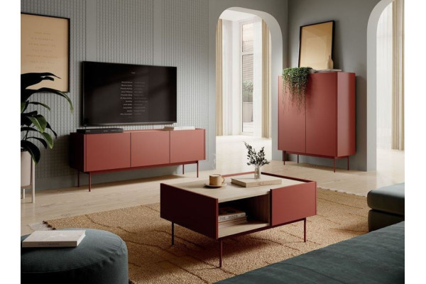 System COLOR ceramic - zestaw 1
