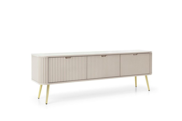 Stolik RTV168 ZOVA cashmere