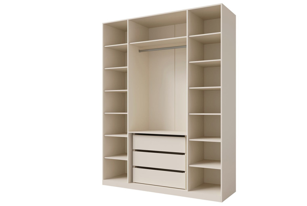 Szafa SORENO 180 macadamia
