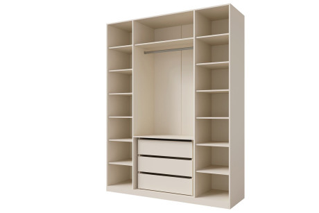 Szafa SORENO 180 macadamia