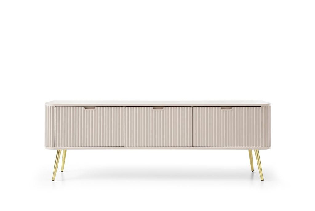 Stolik RTV168 ZOVA cashmere