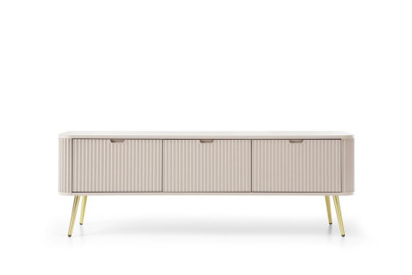 Stolik RTV168 ZOVA cashmere